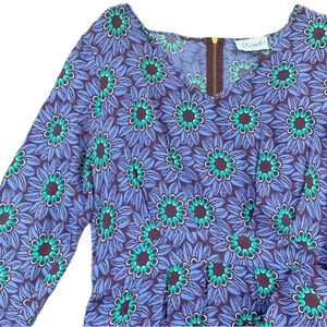 Closet. London Floral Dress